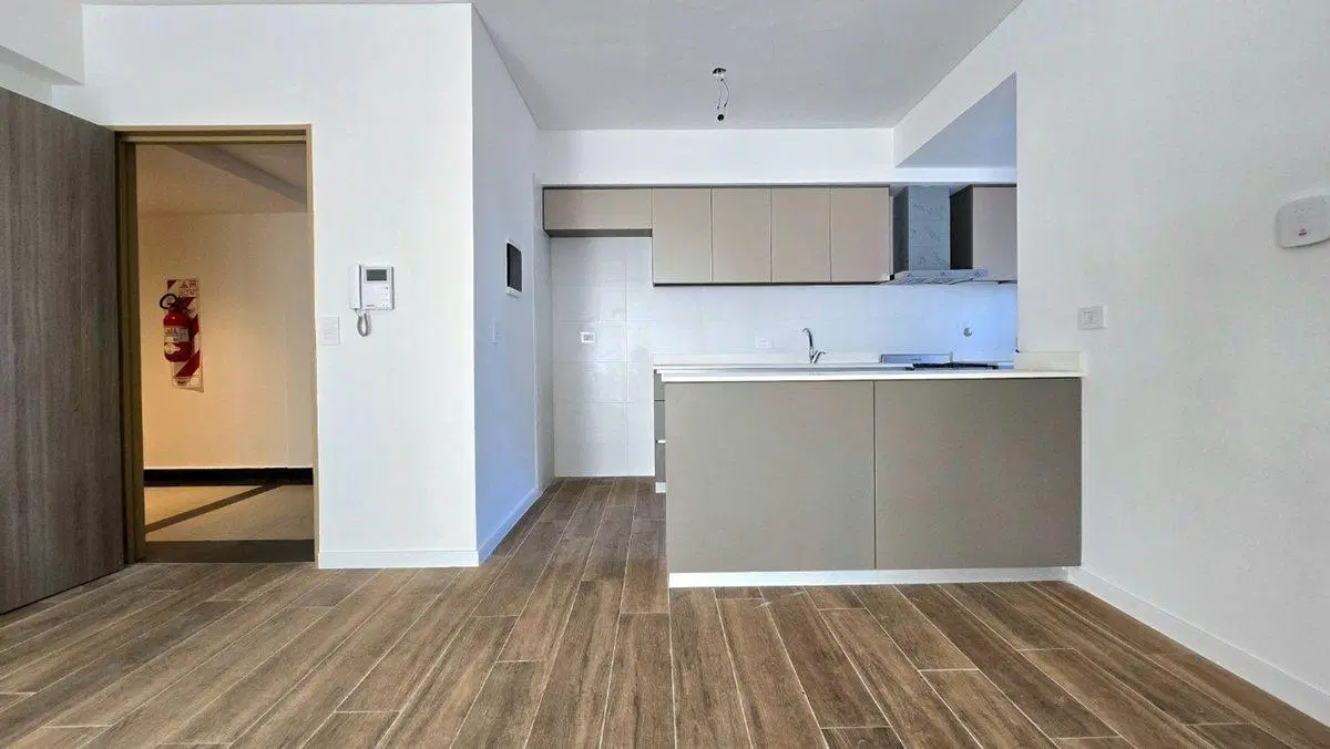 En Nuñez. Venta 3 ambientes a estrenar. Amenities 4