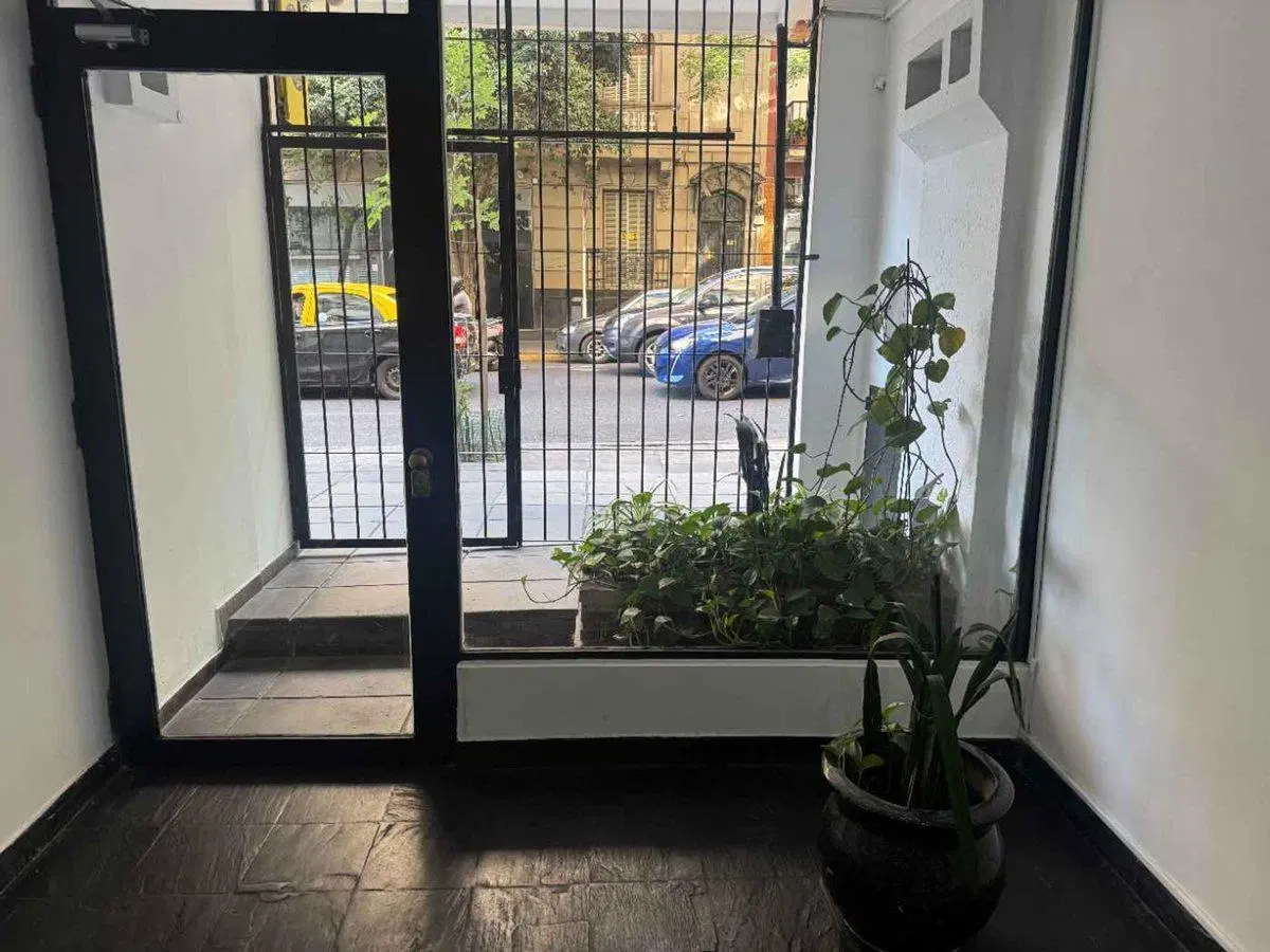 ALQUILER DOS   AMB. BARRIO NORTE ZONA FACULTADES 3