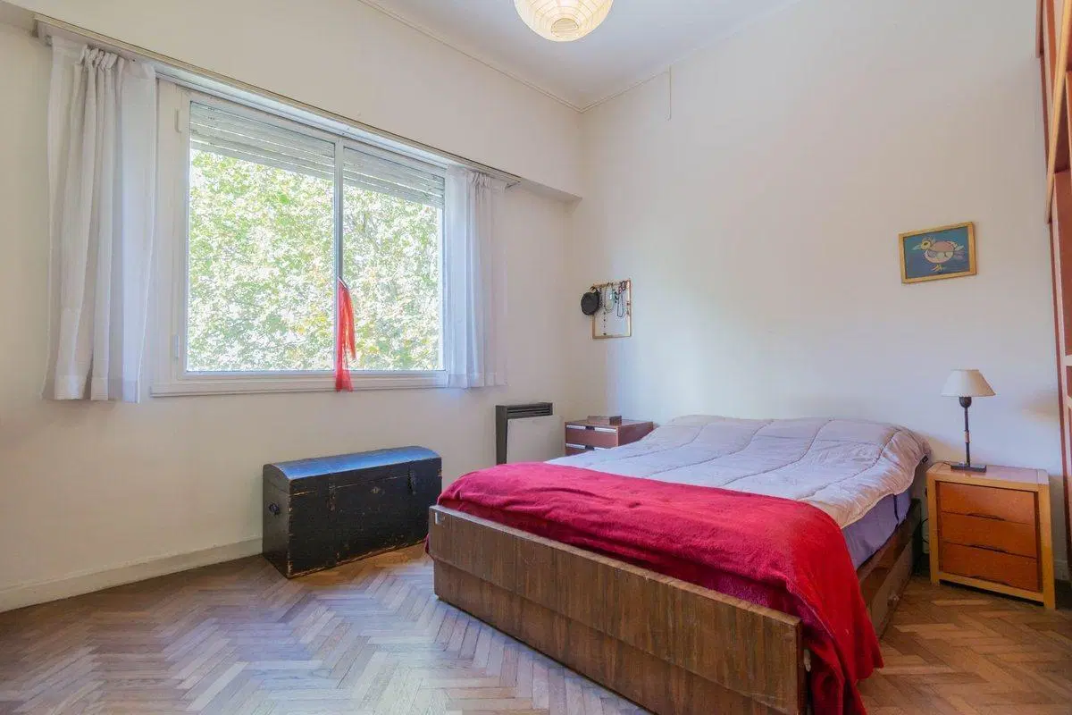 VENTA DEPARTAMENTO 4 AMBIENTES BALVANERA 3