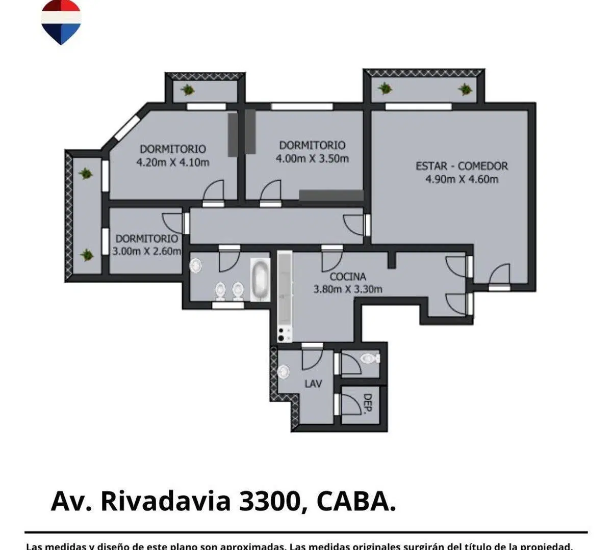 Plano 1