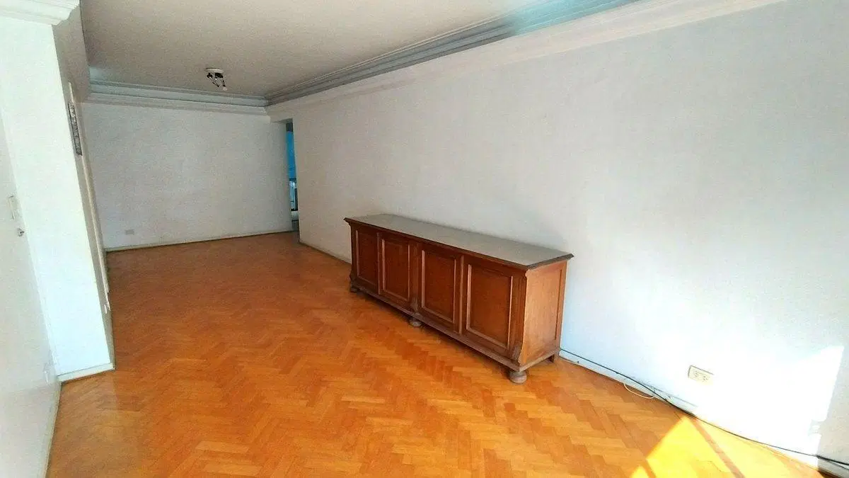 Venta 4 Ambientes Balcon Balvanera | Apto Credito 4