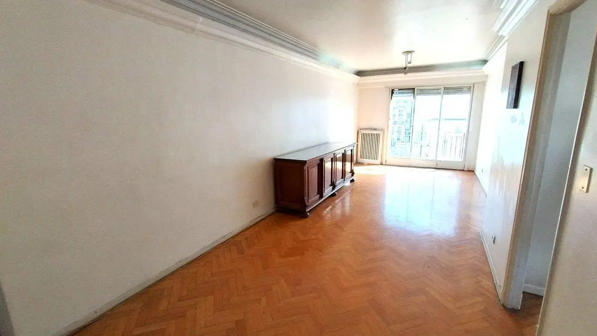 Venta 4 Ambientes Balcon Balvanera | Apto Credito 2