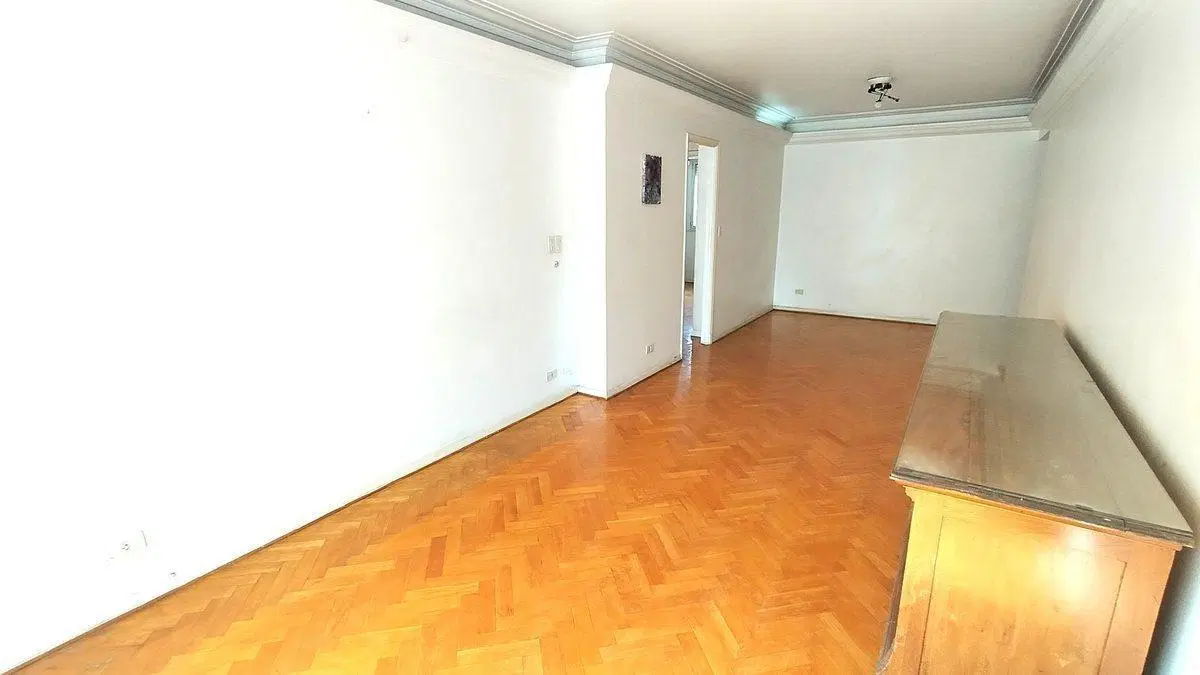 Venta 4 Ambientes Balcon Balvanera | Apto Credito 5