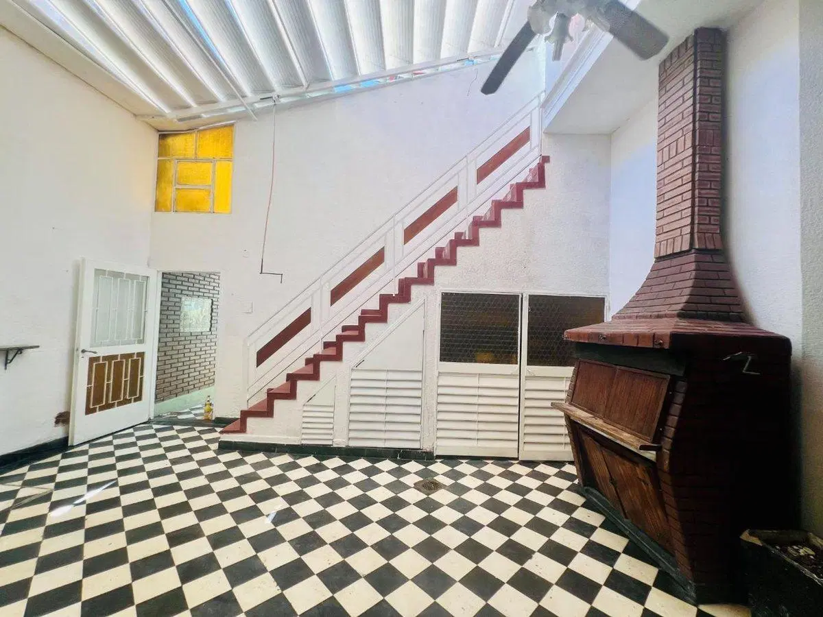PH, Vta,  4 Amb con Patio Cub y Terraza – Floresta 2