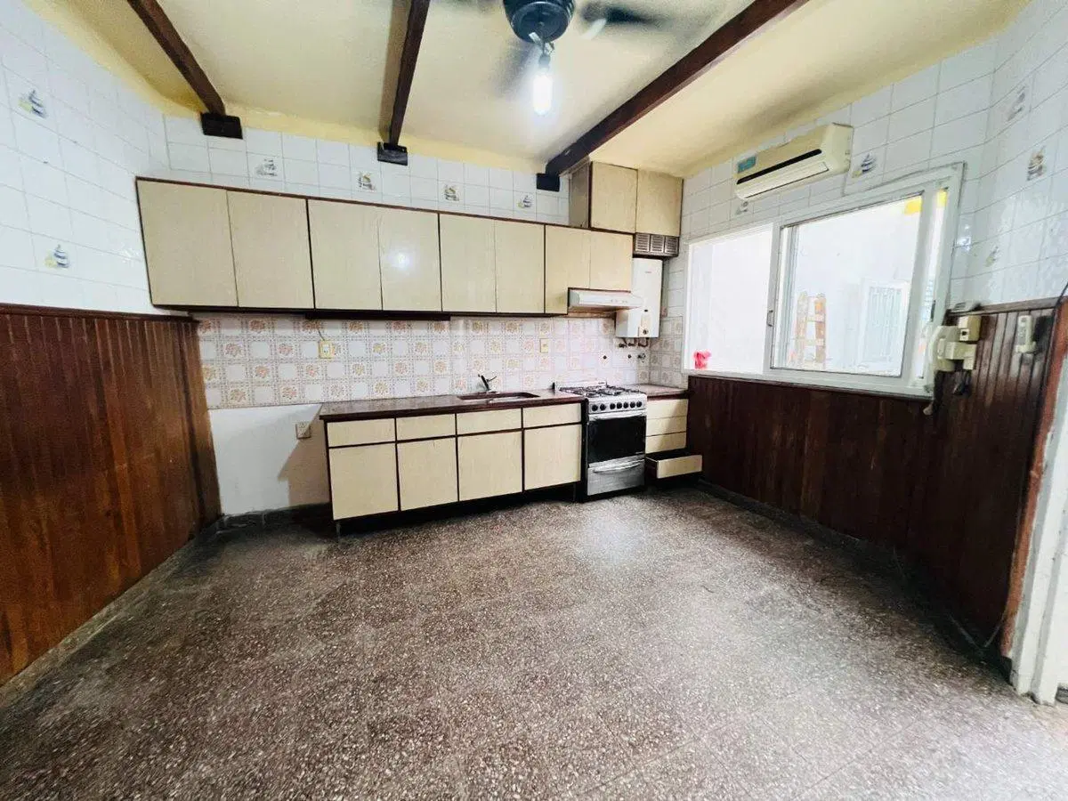 PH, Vta,  4 Amb con Patio Cub y Terraza – Floresta 4