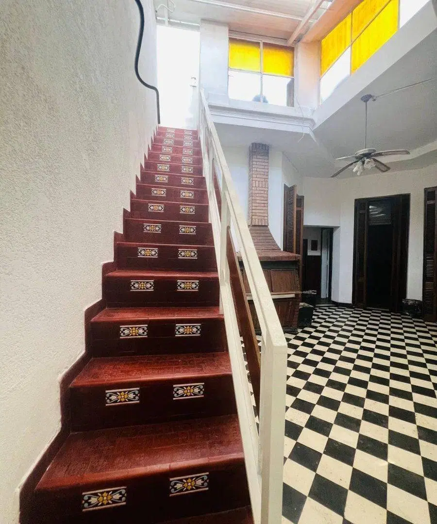 PH, Vta,  4 Amb con Patio Cub y Terraza – Floresta 5