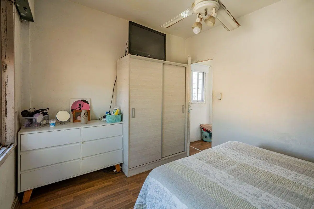 Venta PH 5/6 Ambientes con Jardín y Parrilla 8