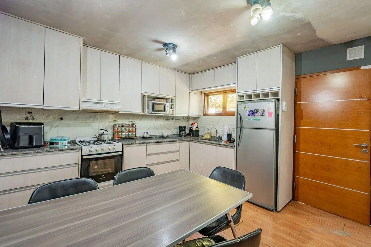 Venta PH 5/6 Ambientes con Jardín y Parrilla 5