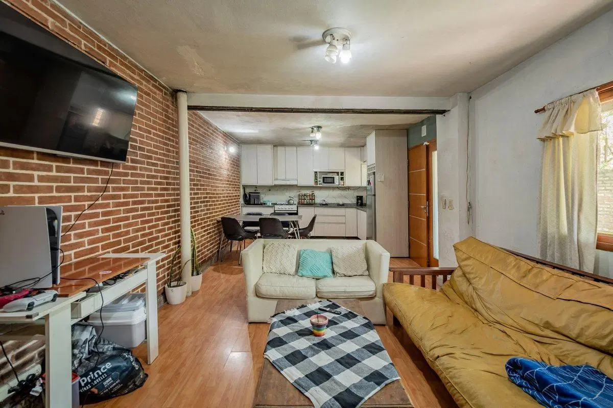 Venta PH 5/6 Ambientes con Jardín y Parrilla 4
