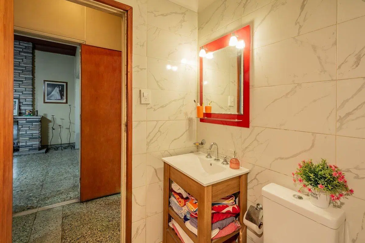 Venta PH  4 Ambientes con Patio y Parrilla 8