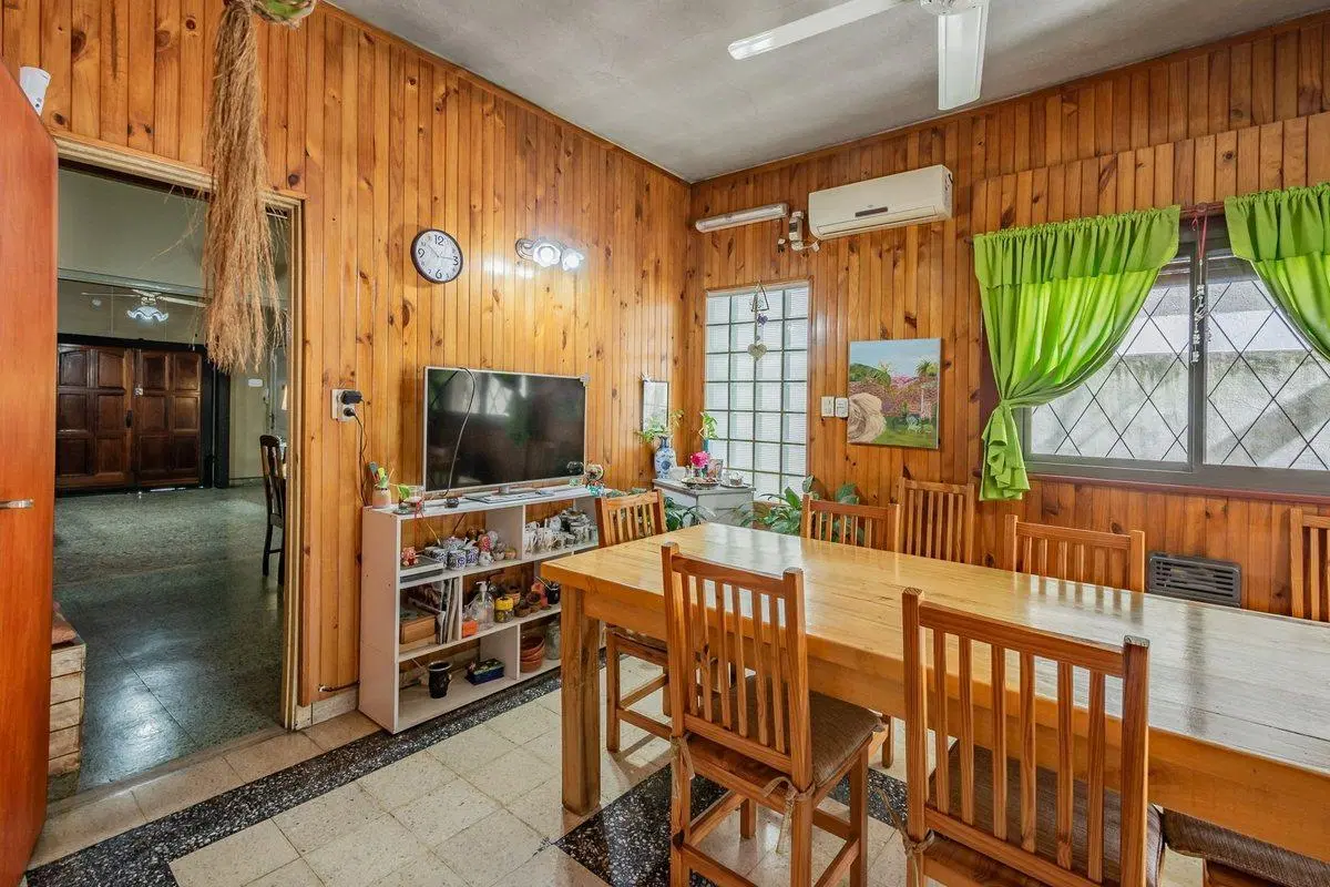 Venta PH  4 Ambientes con Patio y Parrilla 5