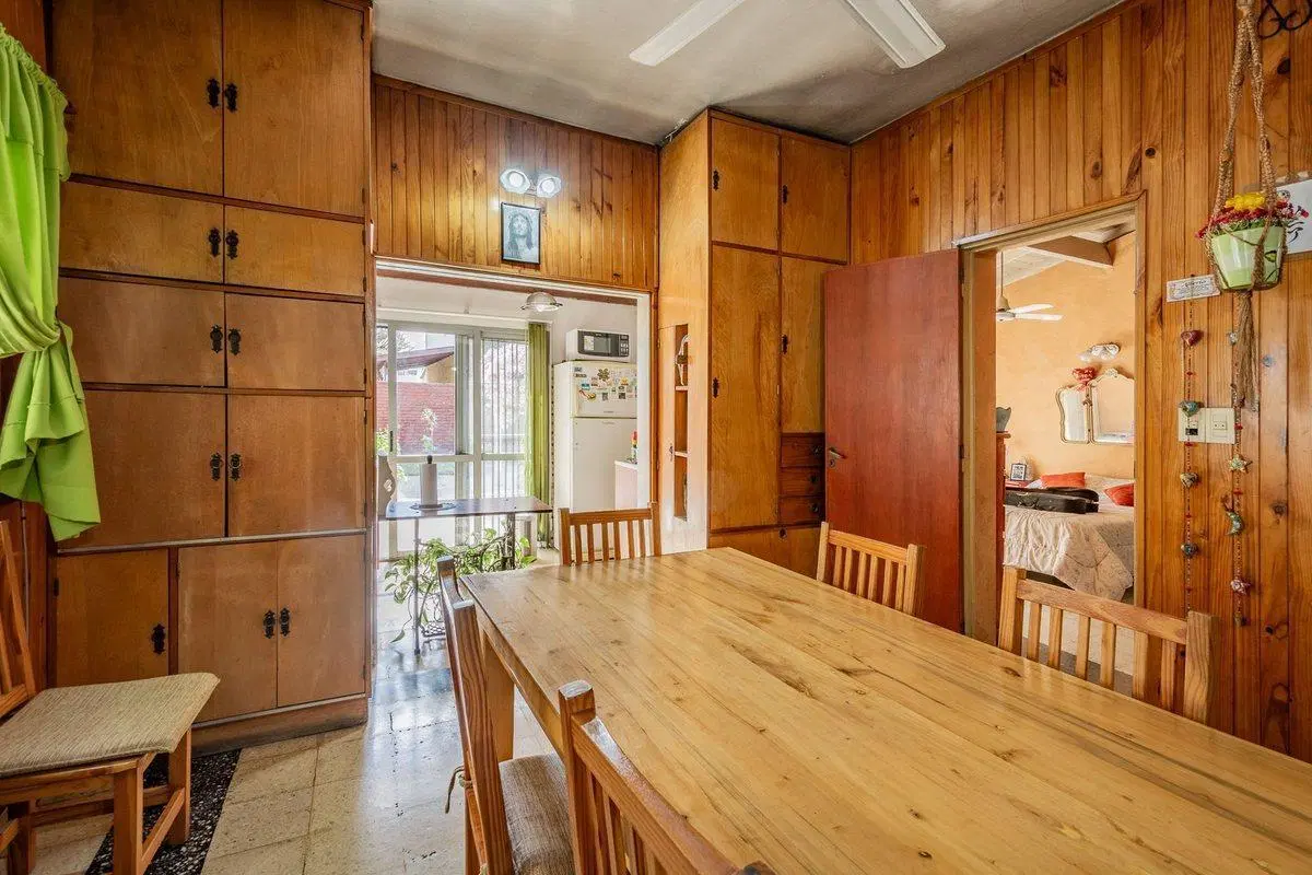 Venta PH  4 Ambientes con Patio y Parrilla 3