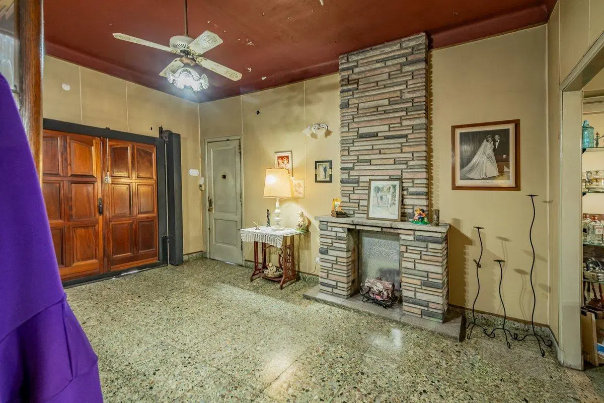 Venta PH  4 Ambientes con Patio y Parrilla 2
