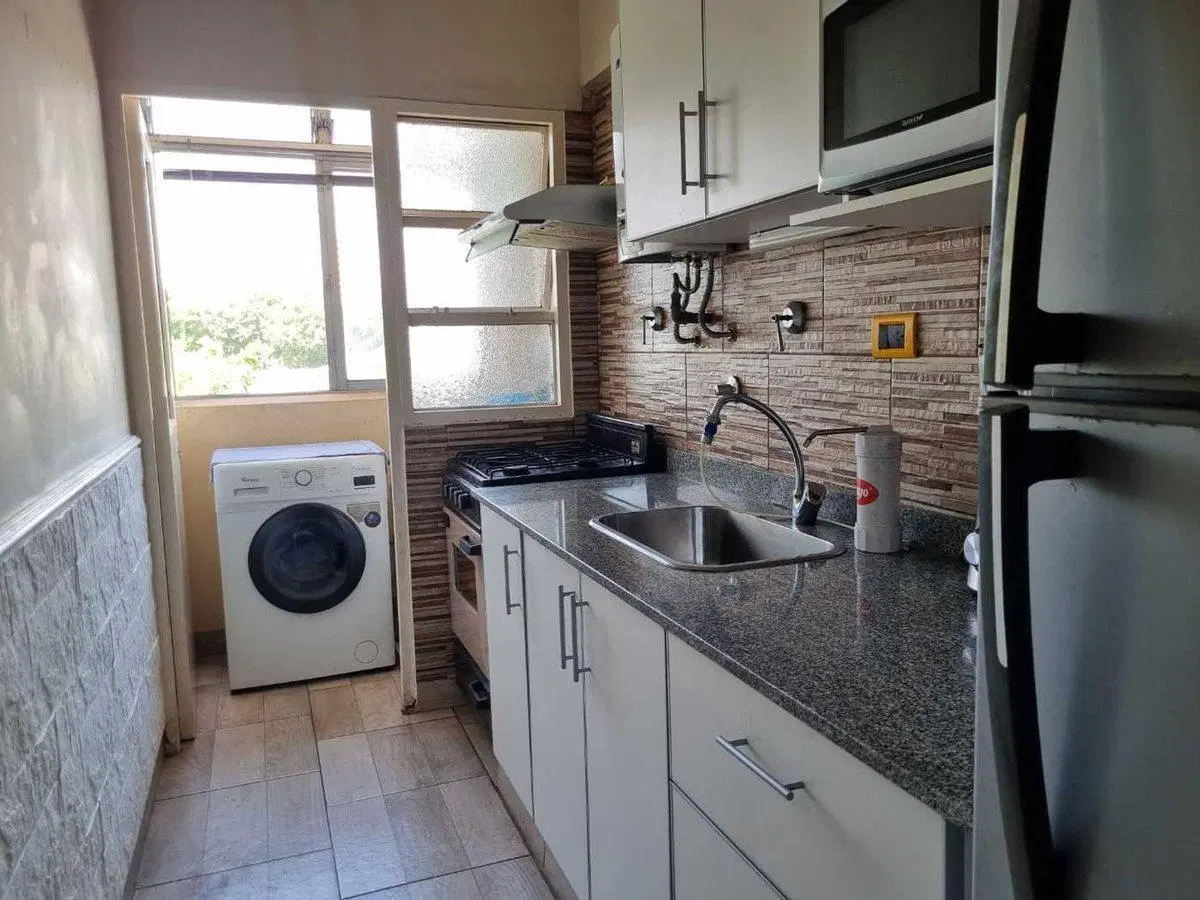 VENTA PH VERSALLES BAJAS EXPENSAS APTO CRÉDITO 3