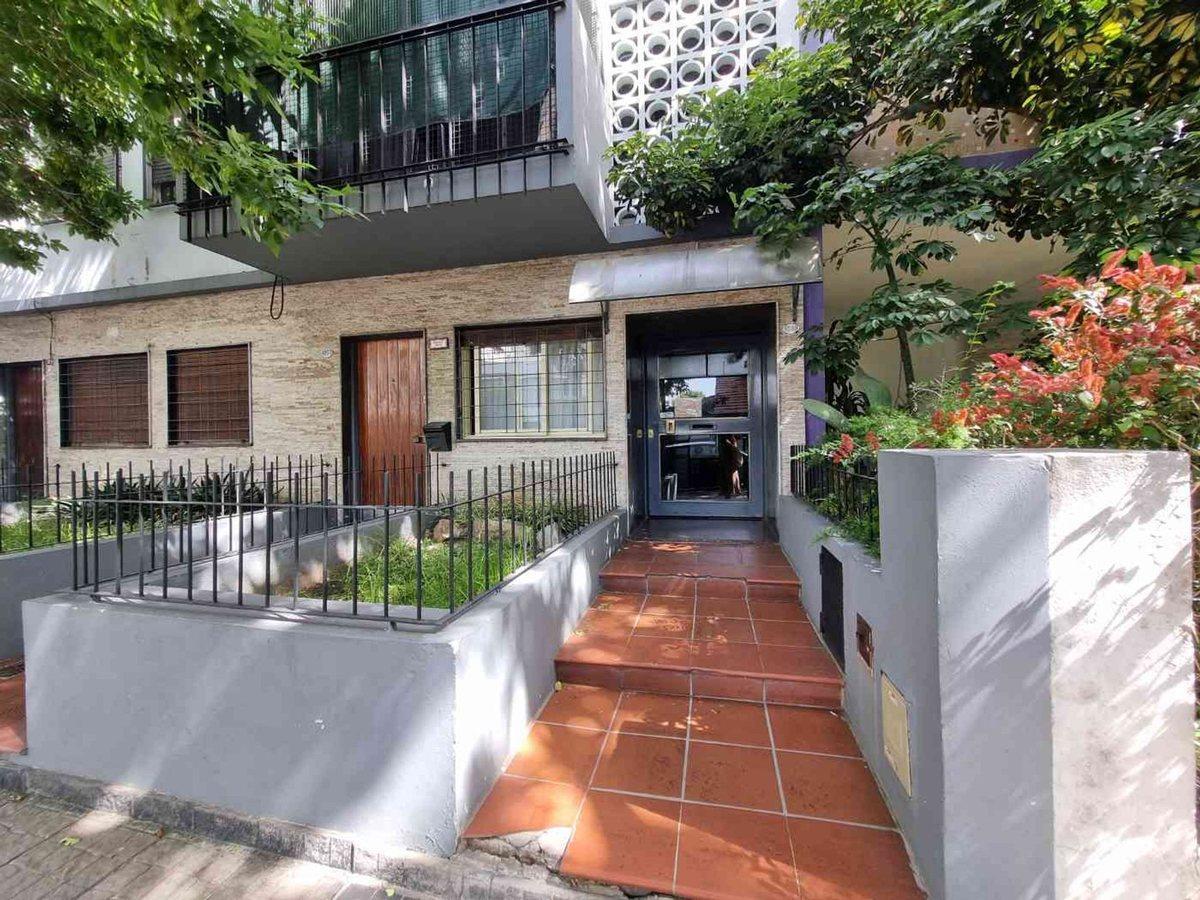VENTA PH VERSALLES BAJAS EXPENSAS APTO CRÉDITO