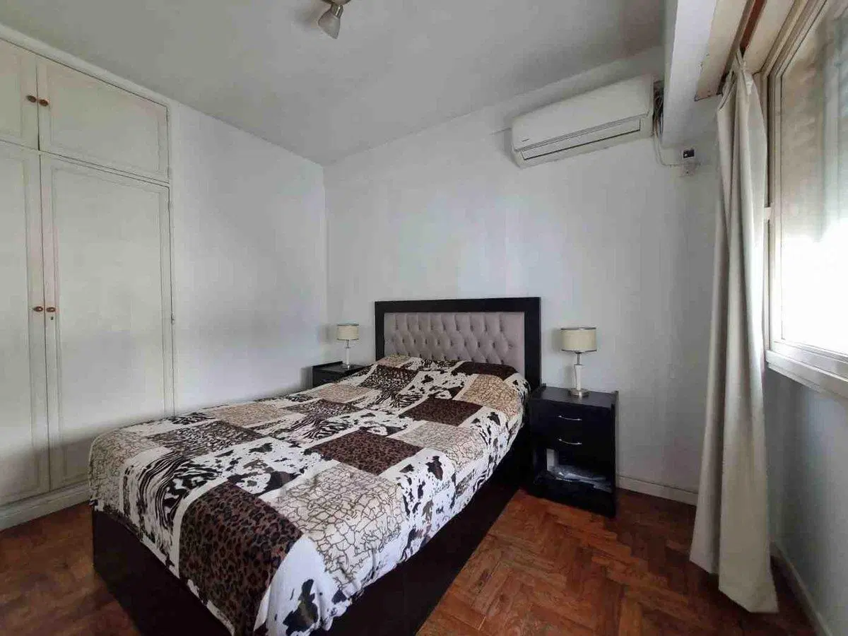 VENTA PH VERSALLES BAJAS EXPENSAS APTO CRÉDITO 5