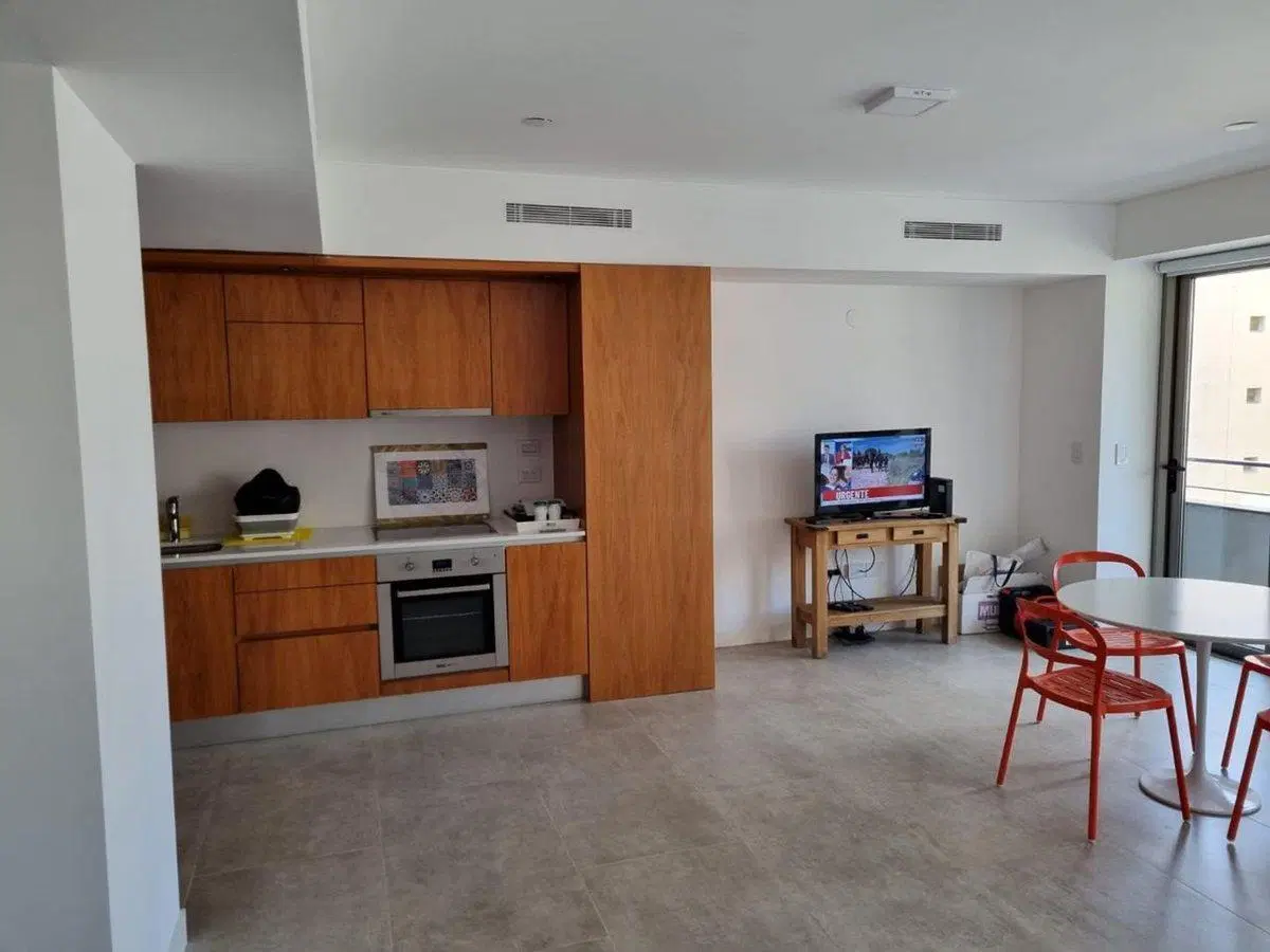 PALACIO PAZ XXI DEPTO 90M2 ALQ. TEMPORARIO RETIRO 2