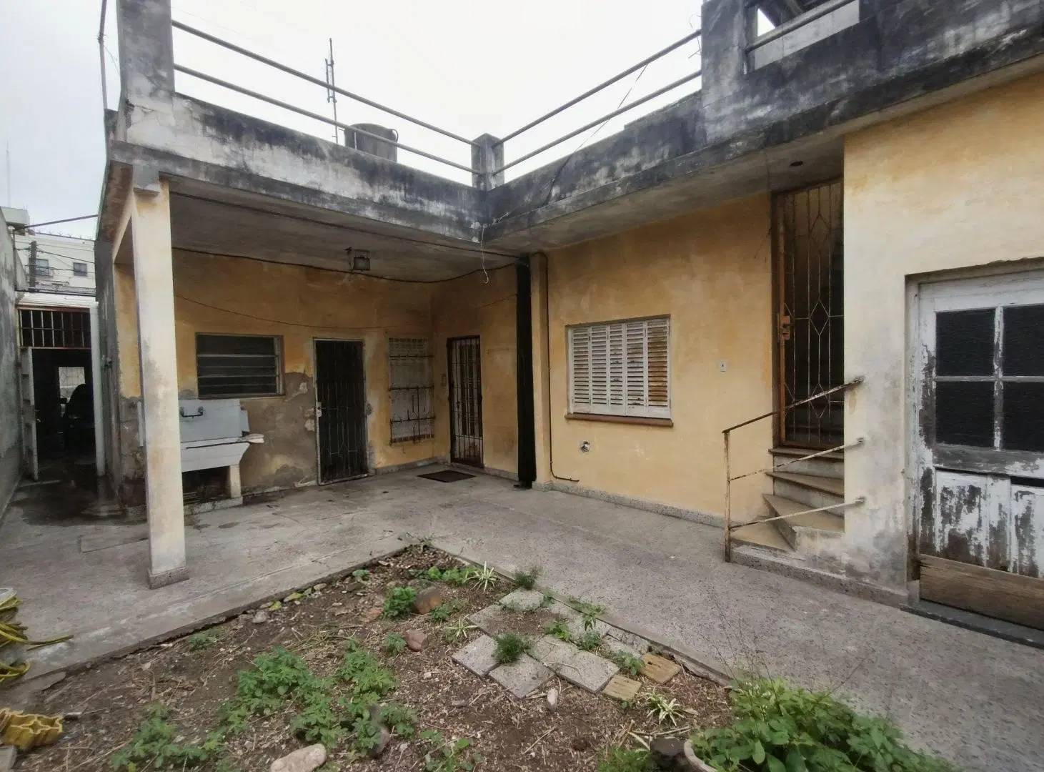 Venta, Casa, 4 amb, Ciudadela 5