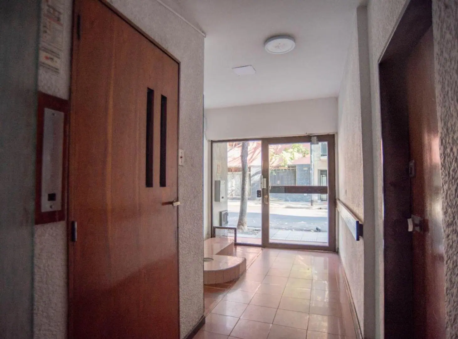 Venta 3 ambientes con Balcòn y Baulera,  Monserrat 4
