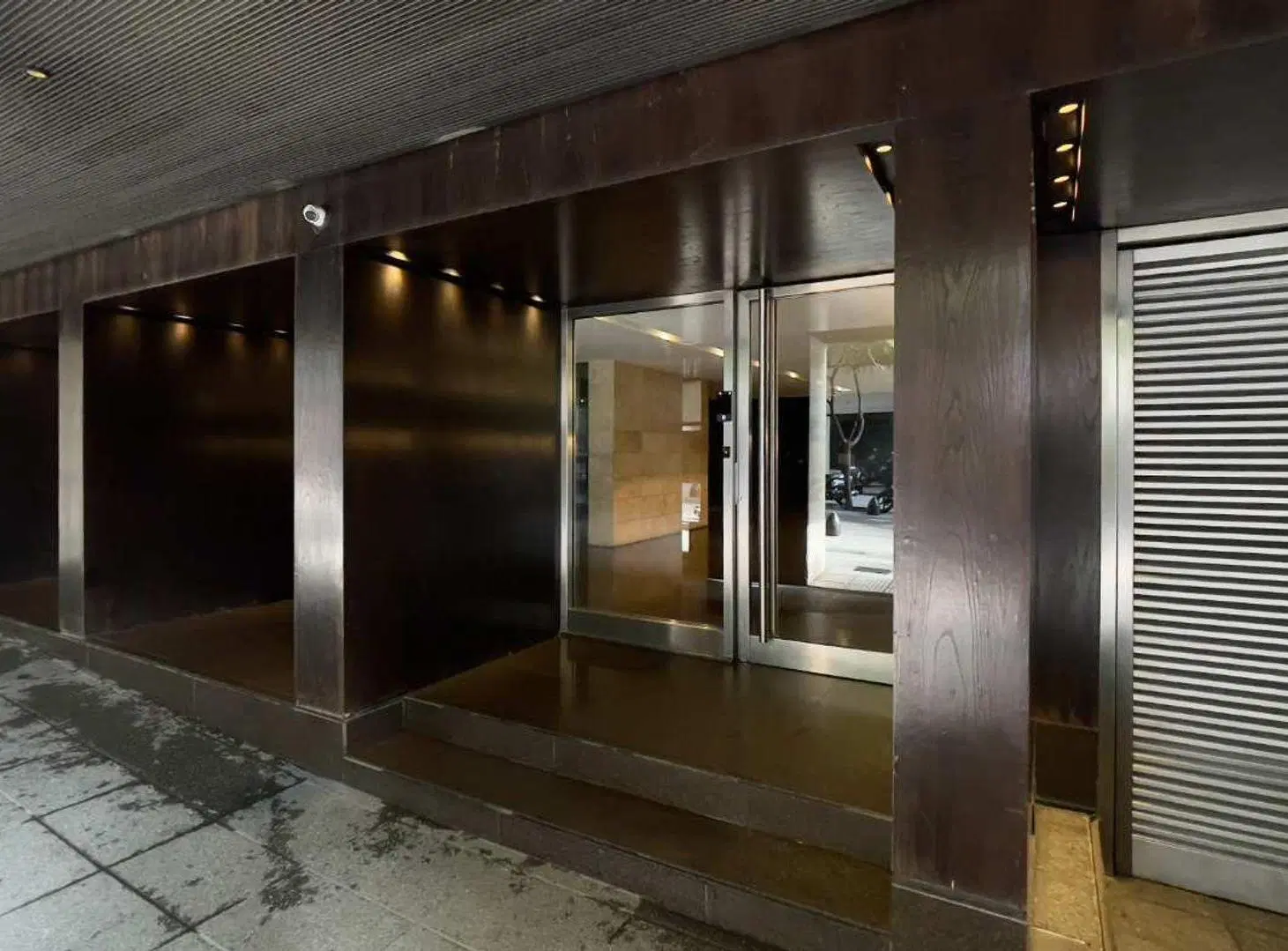 Venta Oficina  Quartier Recoleta full amenities 4