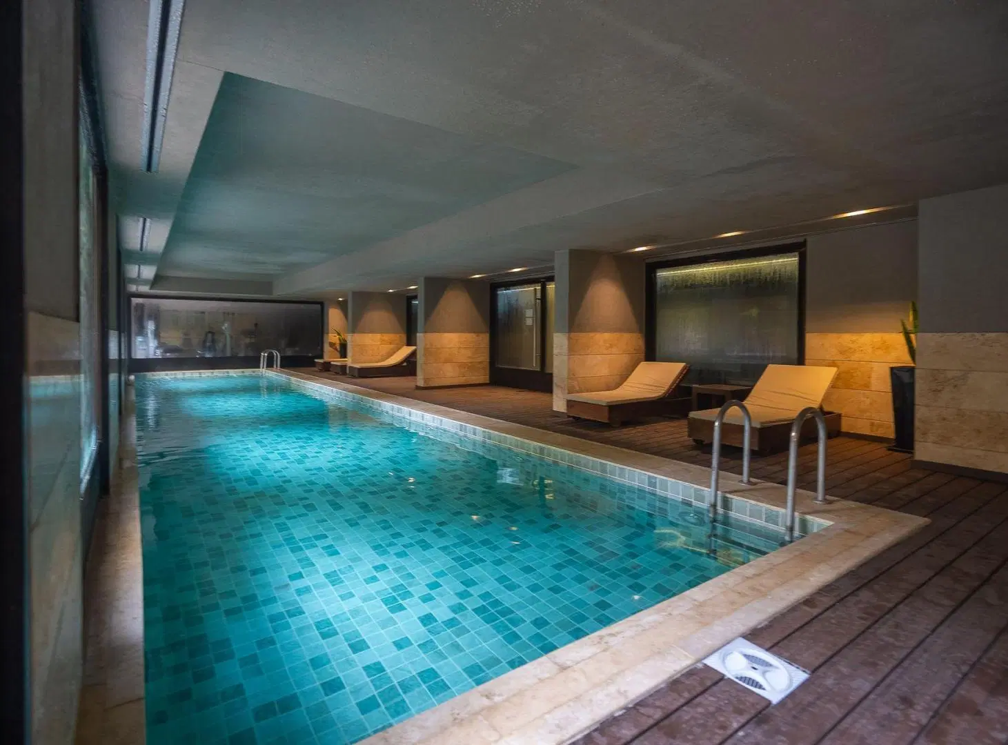 Venta Oficina  Quartier Recoleta full amenities 3