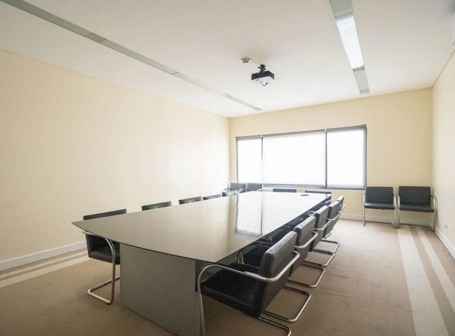 Venta Oficina  Quartier Recoleta full amenities 5