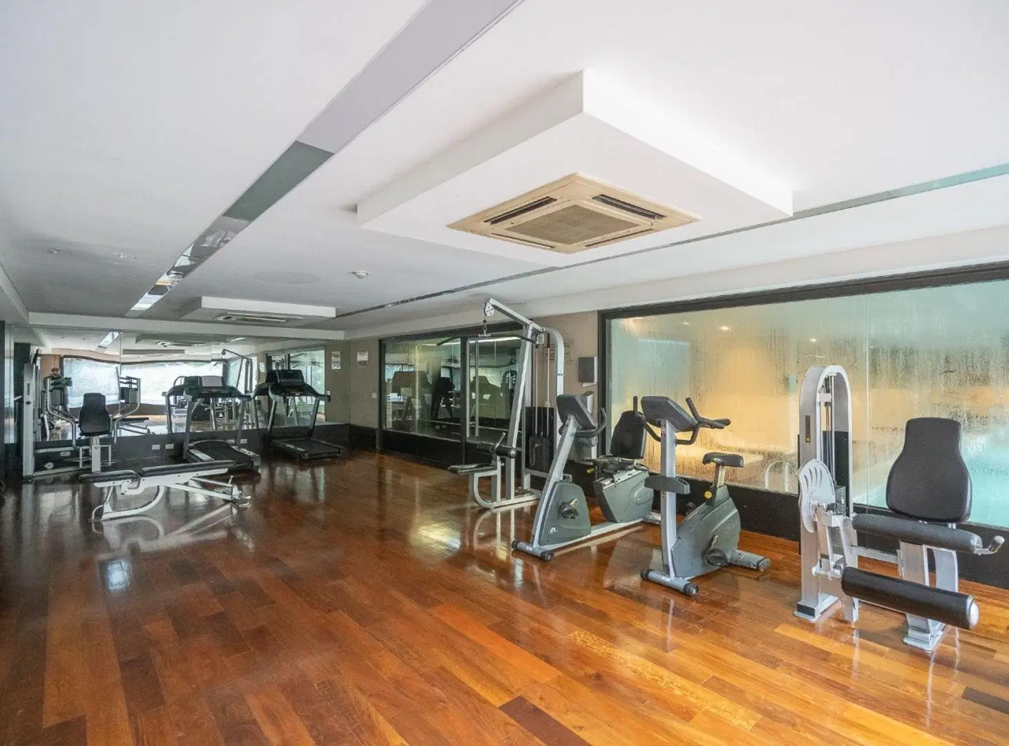 Venta Oficina  Quartier Recoleta full amenities 3