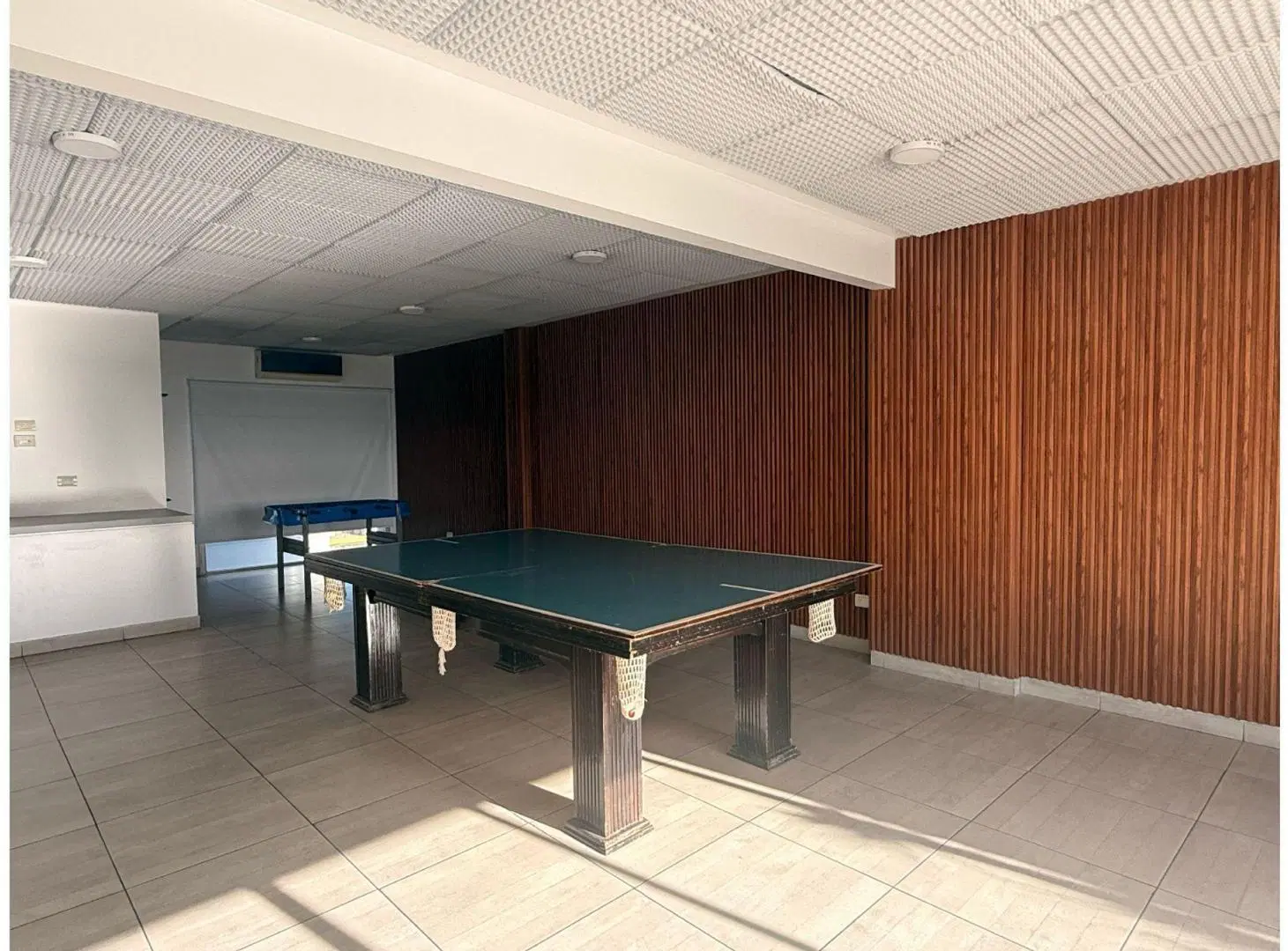 Alquiler Amoblado luminoso tranquilidad Amenities 2