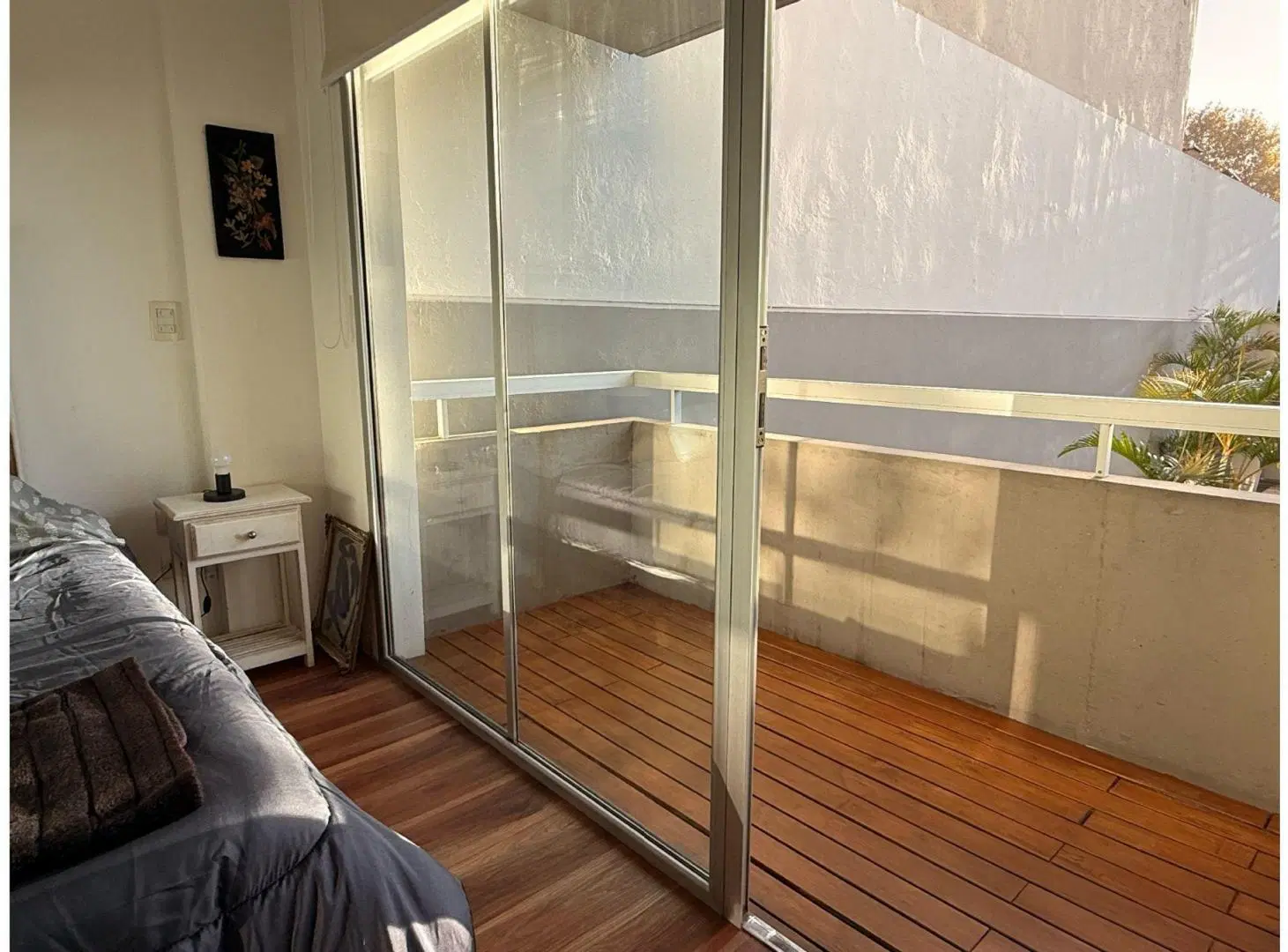 Alquiler Amoblado luminoso tranquilidad Amenities 2
