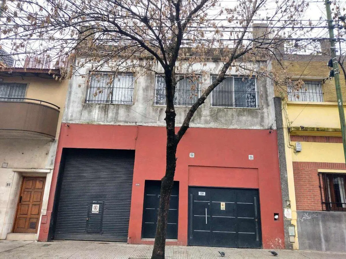 Terreno en Excelente ubicación. 1483 Mt Vendibles 2