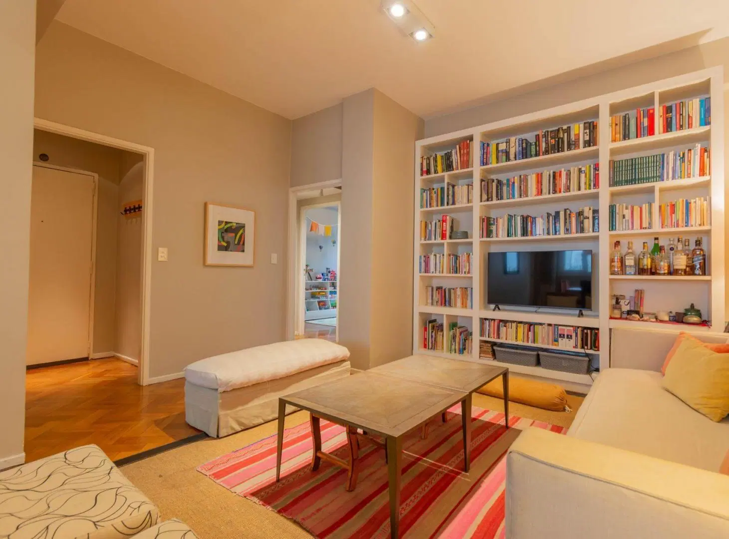 VENTA DEPARTAMENTO 3 AMBIENTES DE 93 M2 RETIRO 3
