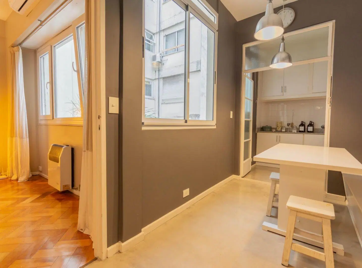 VENTA DEPARTAMENTO 3 AMBIENTES DE 93 M2 RETIRO 5