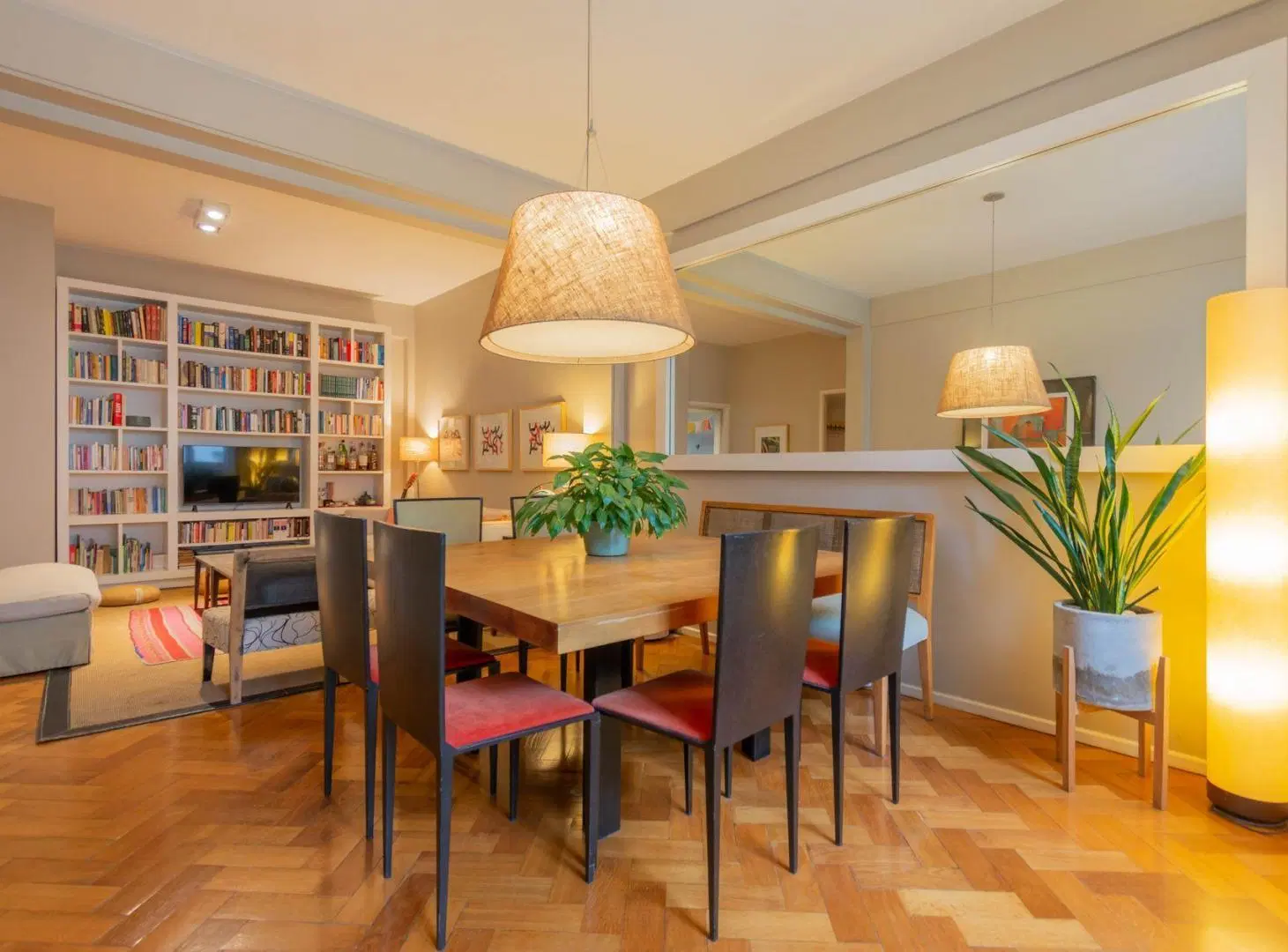 VENTA DEPARTAMENTO 3 AMBIENTES DE 93 M2 RETIRO 5