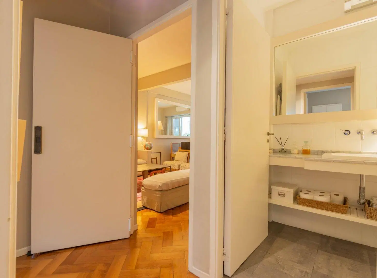 VENTA DEPARTAMENTO 3 AMBIENTES DE 93 M2 RETIRO 4