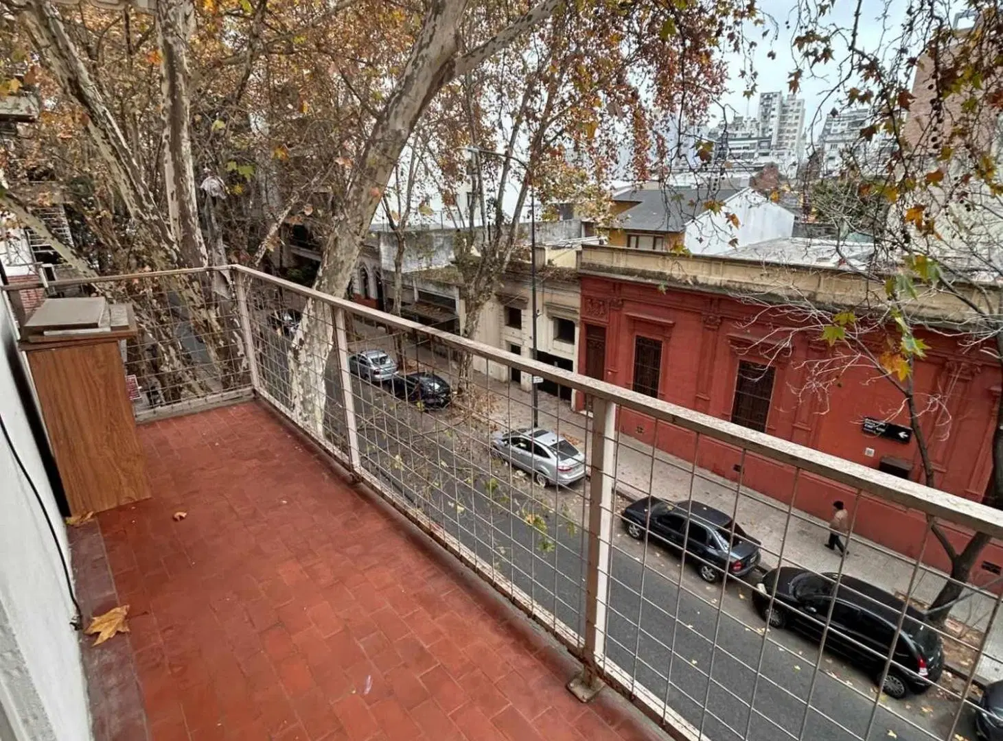 VENTA DEPARTAMENTO 3 AMBIENTES- ALMAGRO 2