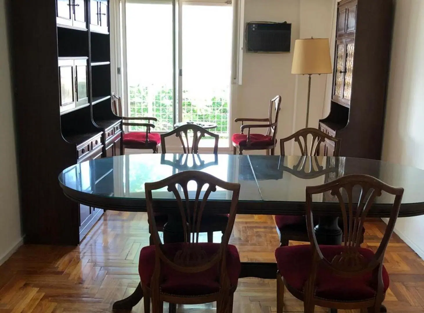 VENTA DEPARTAMENTO 3 AMBIENTES- ALMAGRO 3