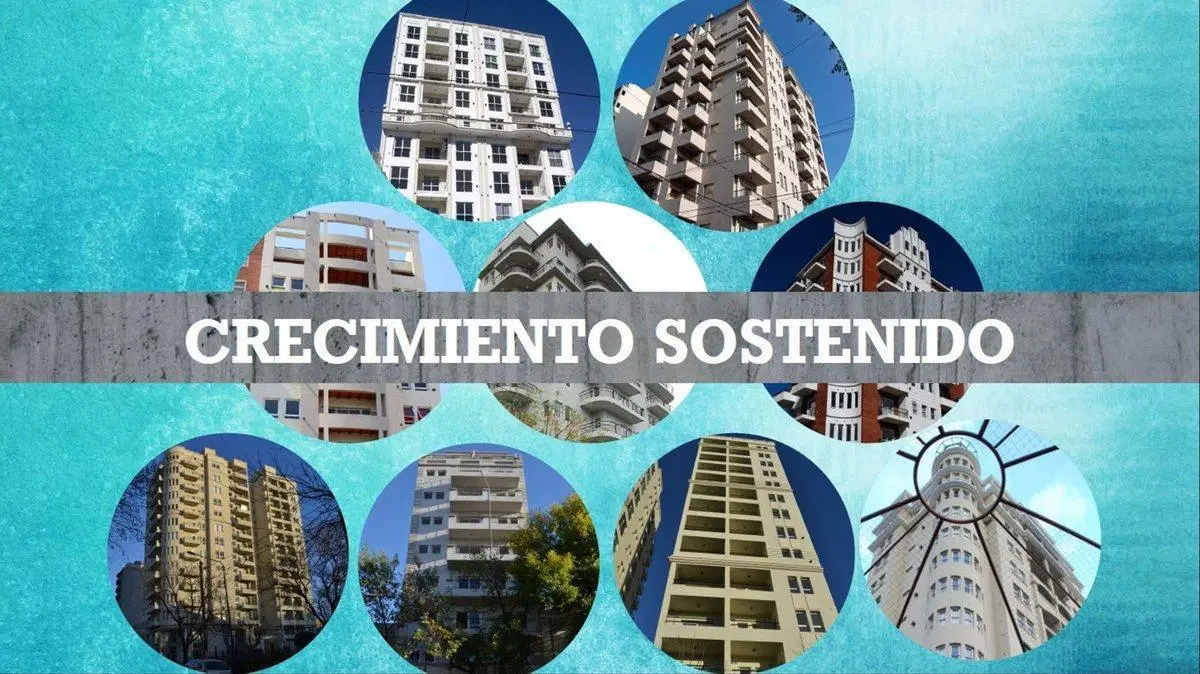 DEPARTAMENTO 4 AMBIENTES POZO PISCINA LAS LOMITAS 5