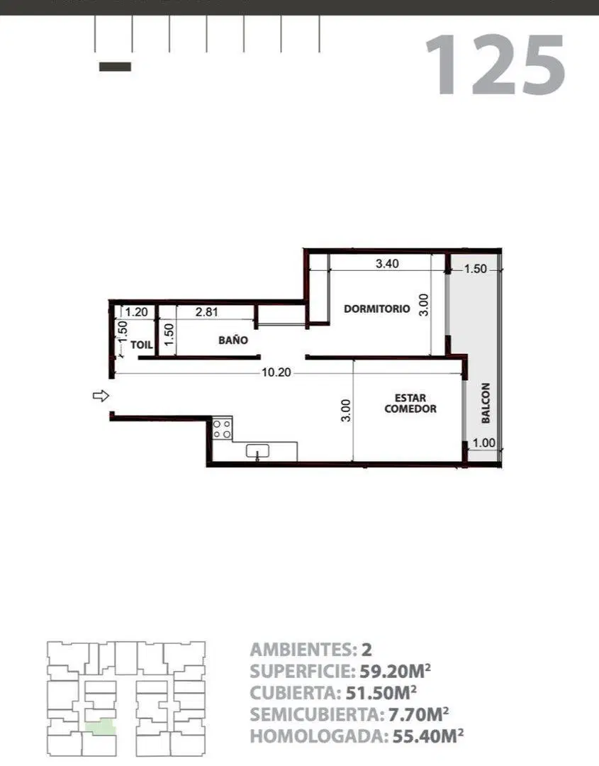 Plano 1