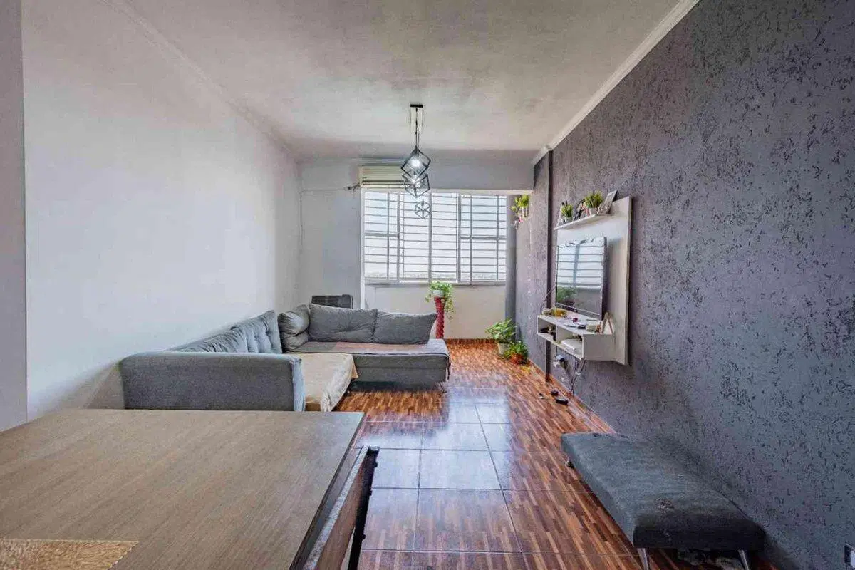 Venta  Depto 4 Ambientes con Cochera Villa Madero 2