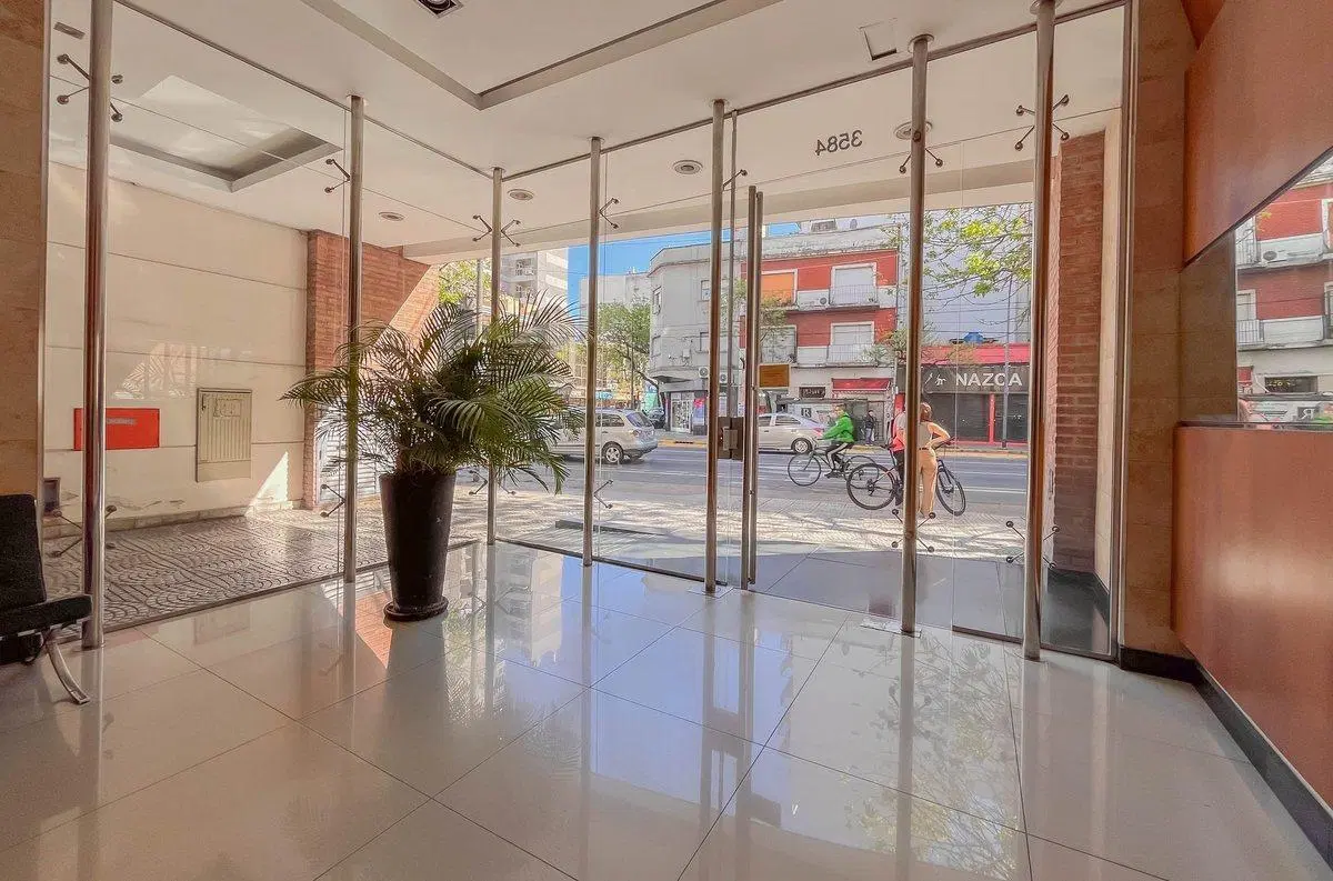 Venta Loft con Balcón Terraza 4