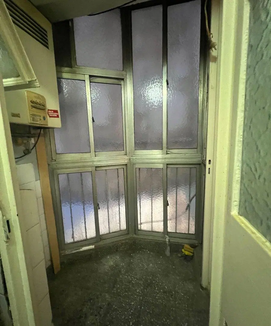 DEPARTAMENTO 2 AMBIENTES EN VENTA VILLA CRESPO 5