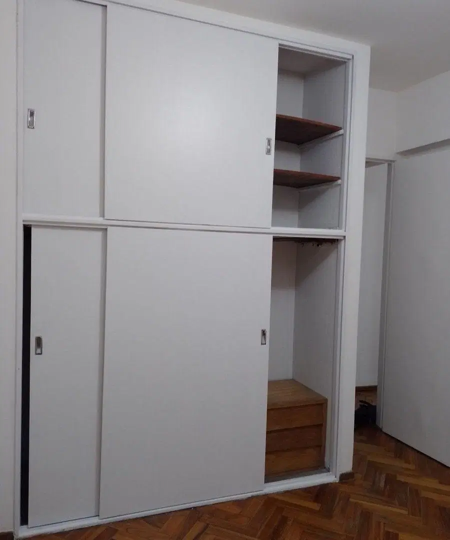 DEPARTAMENTO 2 AMBIENTES EN VENTA VILLA CRESPO 4