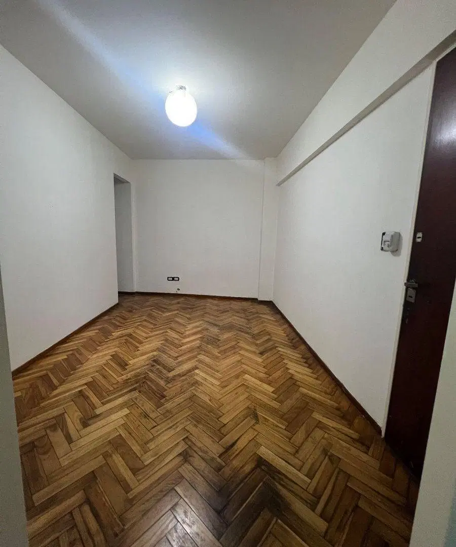 DEPARTAMENTO 2 AMBIENTES EN VENTA VILLA CRESPO 4