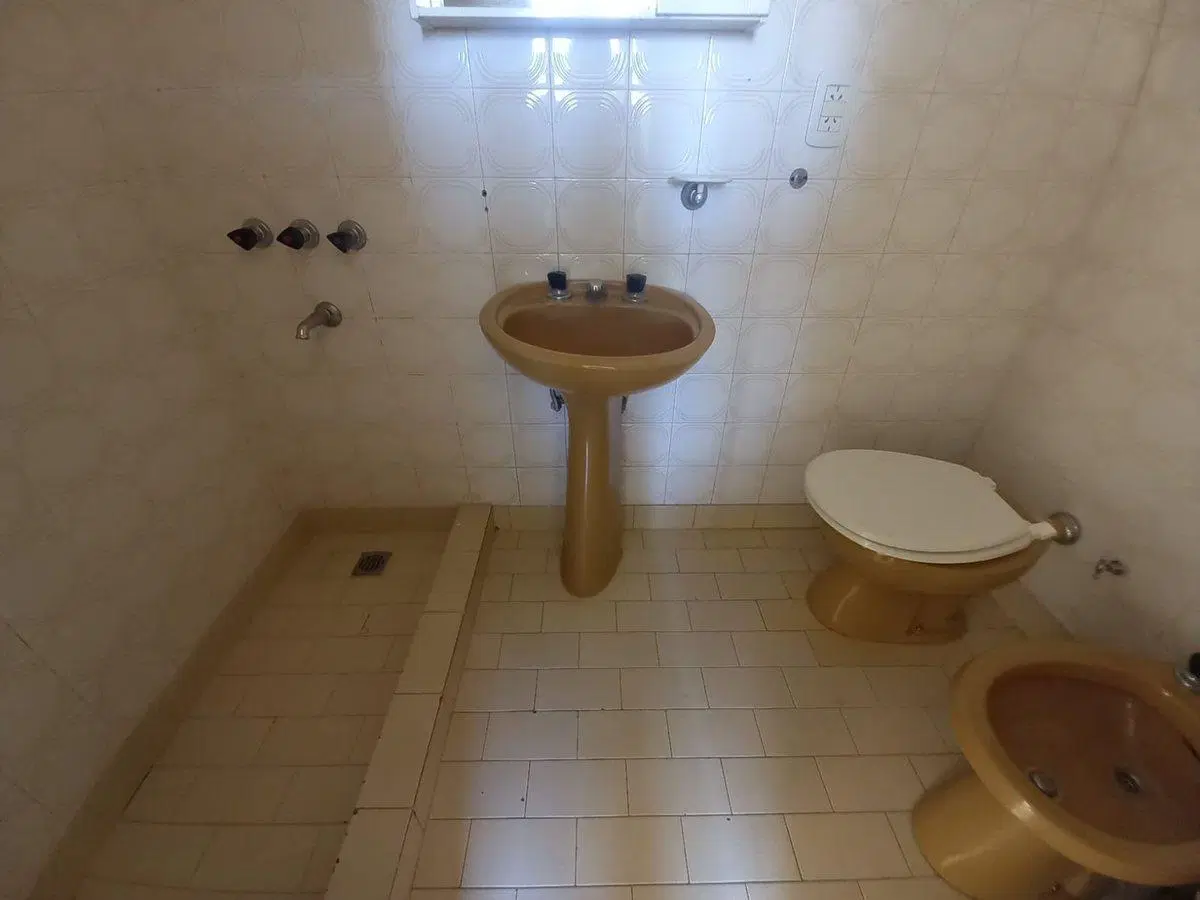 ALQUILER LINIERS -  DEPARTAMENTO  2 AMBIENTES 5