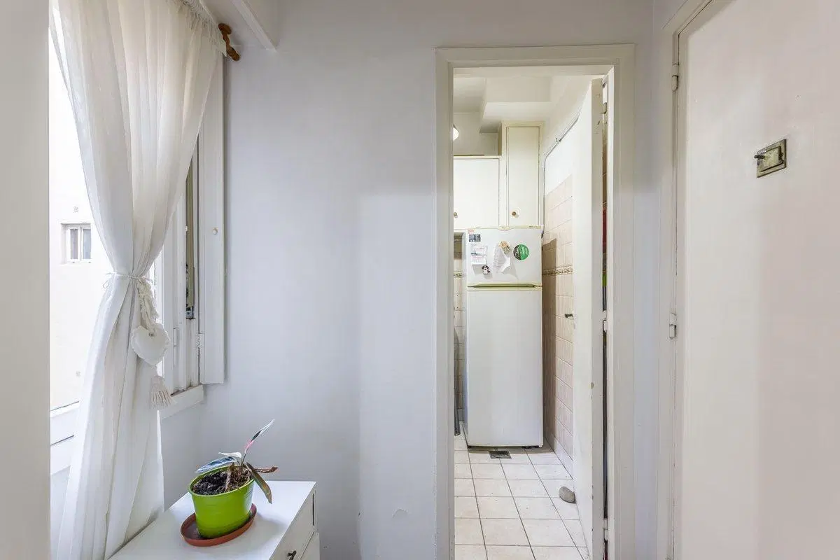 Departamento a la venta de 2 ambientes en Recoleta 5