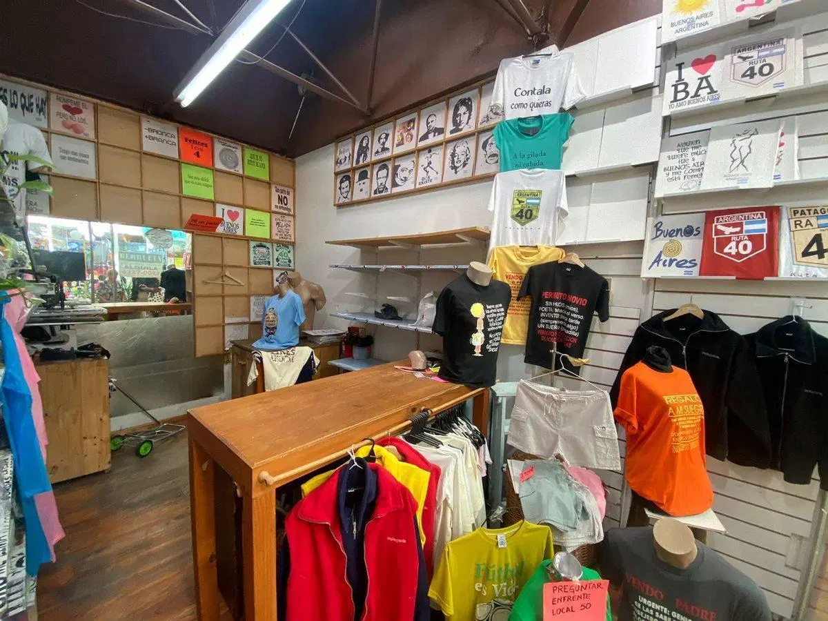 ALQUILER LOCAL COMERCIAL GALERÍA DEL CAMINANTE 3