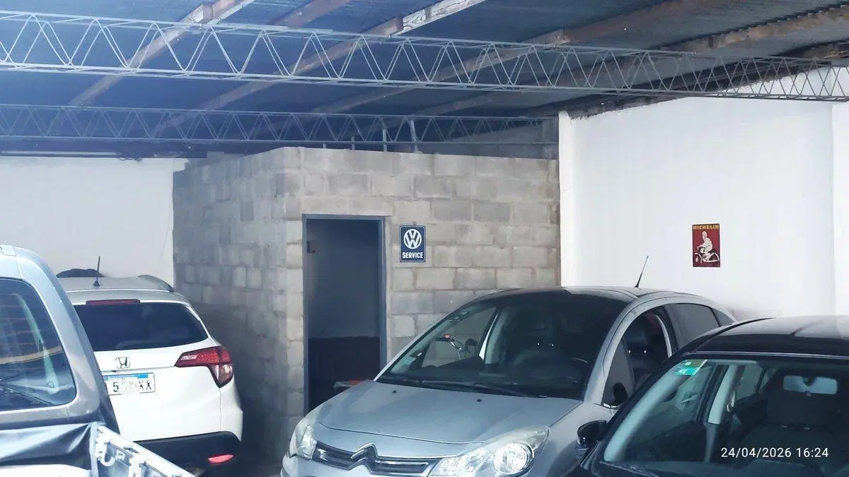 Alquiler Villa Urquiza Depósito Galpón Garage 3