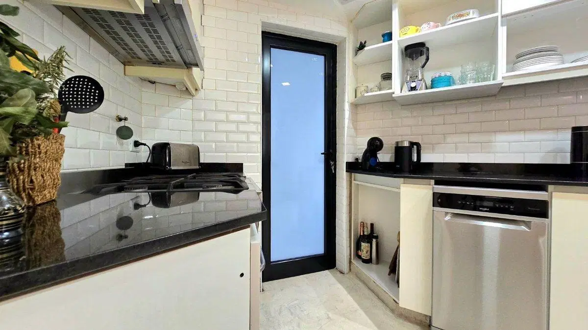 VENTA DEPTO 3 AMB. AL FRENTE, ZONA CID CAMPEADOR 5