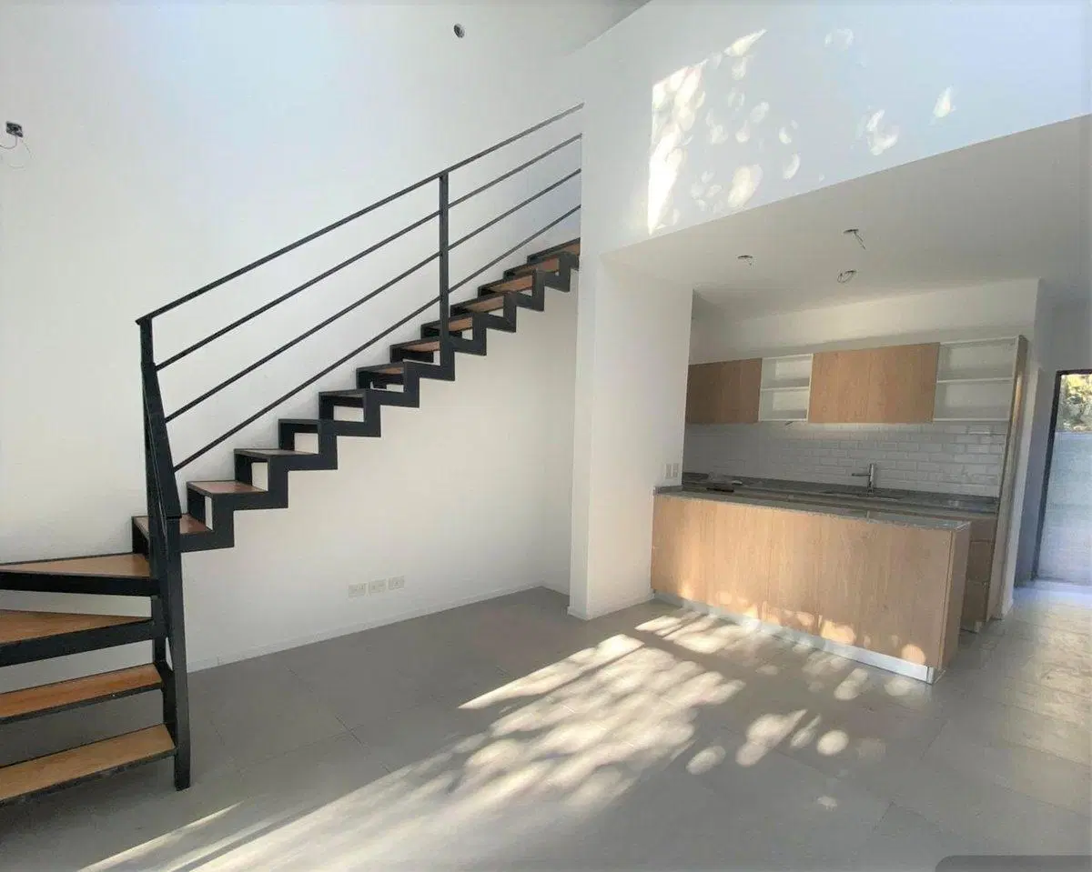 VENTA PH EN DÚPLEX 2 AMB, COCHERA, B. DE ESCOBAR 4