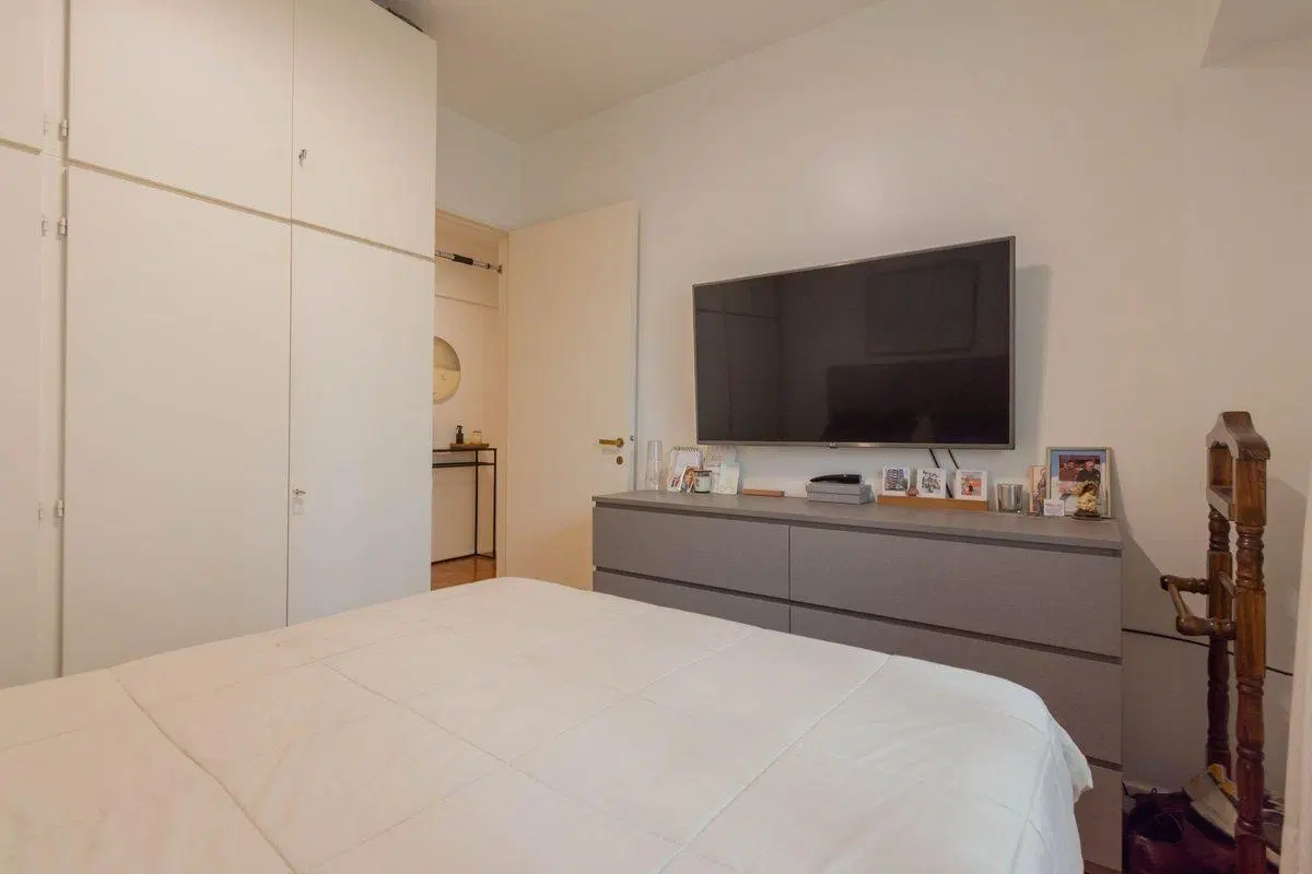 VENTA DEPARTAMENTO 3 AMB RECOLETA 3